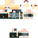 「requested High Quality」super saiyan miku