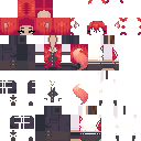 Foxy | FNaF 1 | Female