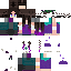 random skin of my oc