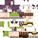 Celinett - Princesa Obstinada (Arkanis)