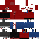 Sportswear Suit (Miles Morales/Spider Man Miles Morales/Spider Man 2 PS5)