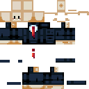 Mush1verse without hat