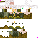 Lady Amalthea as Medusa Barbie