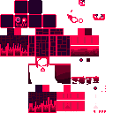 Annihilation john doe [Forsaken]