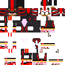 Shadow The Hedgehog [My_Version]