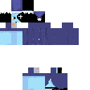 astro from dandys world!!