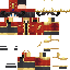 prince skin