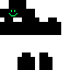 black green smiley face