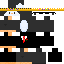 Suit penguin