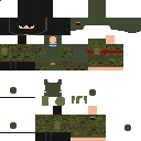 Russian soldat ratnik type #2 (light armor)