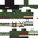 Russian soldat ratnik type #4 (summer edit)