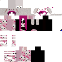 hello kitty bunni egirl