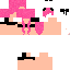 Bikini Aubrina (Faceless Version For Animations)
