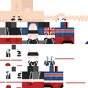 cammy white (Street Fighter 6)