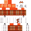 Petey The Cat (Dog Man)