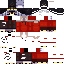 My skin As N from murder drones