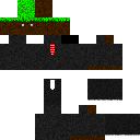 Grass Block in A tuexudo HD