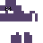 Psychobituary Purple Guy