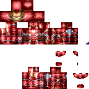 Iron Man Mark 50: Avengers: Infinity War (Tony Stark & F.R.I.D.A.Y.: Marvel Studio: 2018)