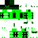「requested realclass pythonproject highquality」deep nightmare skins #4 Poisonous-Green