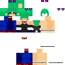 Bulma Bunny (DBZ/ Re-upload)