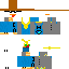 DripChicken8 but a farmer