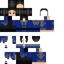 Alina Starkov (Shadow and Bone)