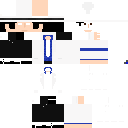 Michael Jackson - Smooth Criminal | HBO: One Night Only | (Fanmade Skin)