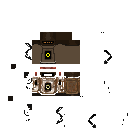 Malkuth (Robot) - Lobotomy Corporation