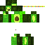 Avocado Skin