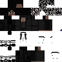 Death of the Endless - Kirby Howell-Baptiste (Sandman - Netflix)