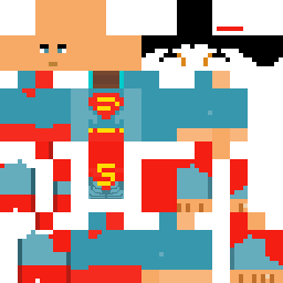 superMan 2026