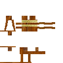 Homg Kong Wing Chun Dummy