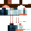 Jesse The Hero Remake 2.0