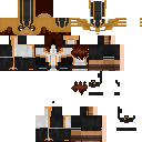 Hawkgirl|Kendra Saunders (DCU/DC Studios)