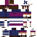 Showbiz Pizza [Hallow's Eve Terrors] Nightmare Balloon Boy