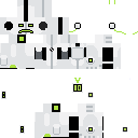 Echo Echo (VinyRuby Redesign) (Bedrock Edition)