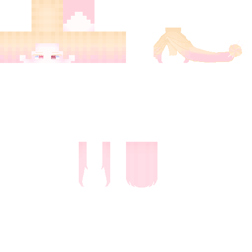 น้องบลอนด์