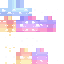 Sky but with bigger arms