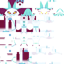 tasque manager - deltarune (128x)