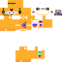 Disney Disney Have A Laugh Russian Spacesuit In Pj Masks Warface In Space