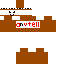 Sprunki OC Nutella