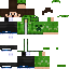 iEmirGamer (Creeper)