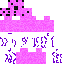 Pink Dice