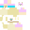 「requested realclass」skylarisgolden（arms and legs）