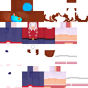 Sleepybutnot main skin