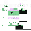 Ralsei Slim (Hatless)
