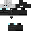 LEGO Ninjago Black Gi Zane Crystalized season 16 HD