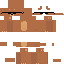 Skin de urso melhorada para 4x4