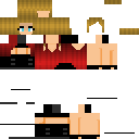 alice resident evil 1 minecraft